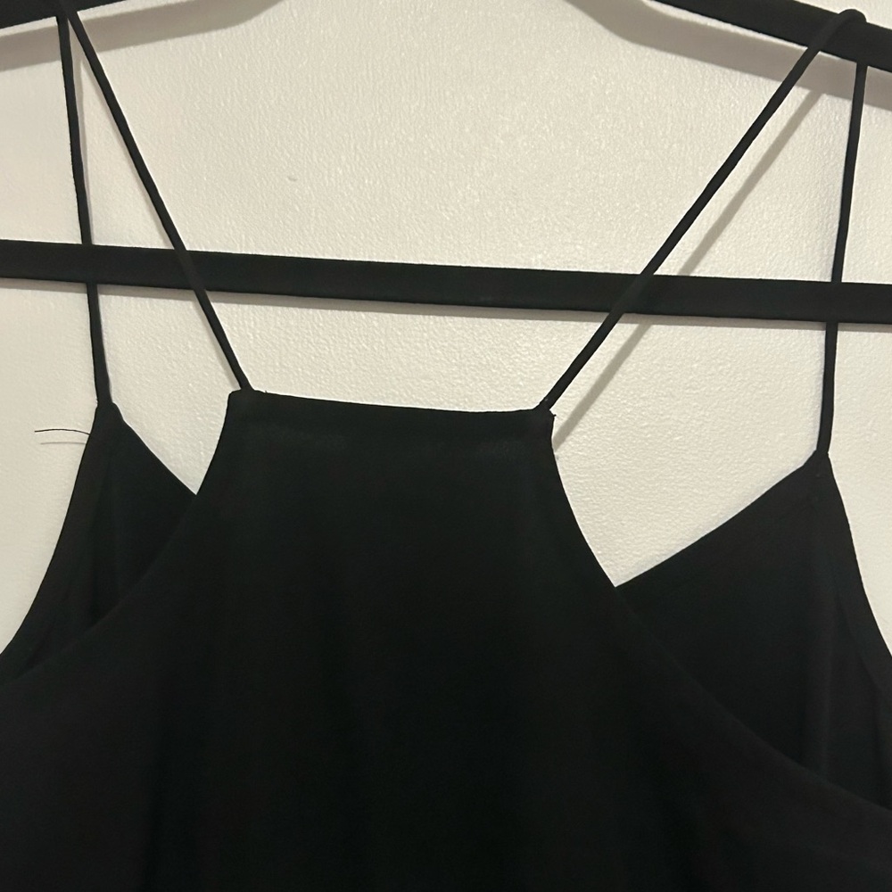 H&M Black Dress - Picture 10 of 10